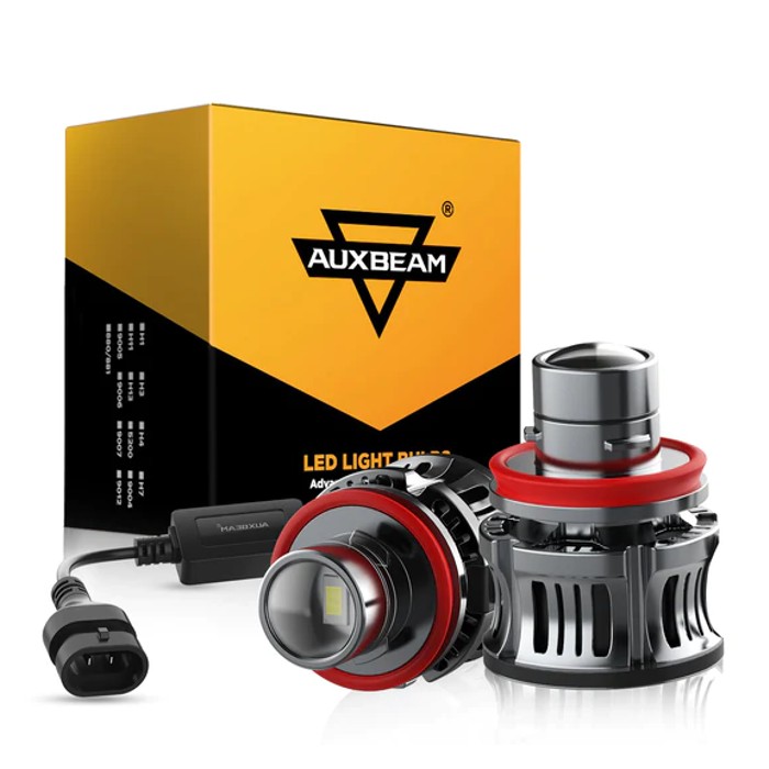 AUXBEAM H11 Review