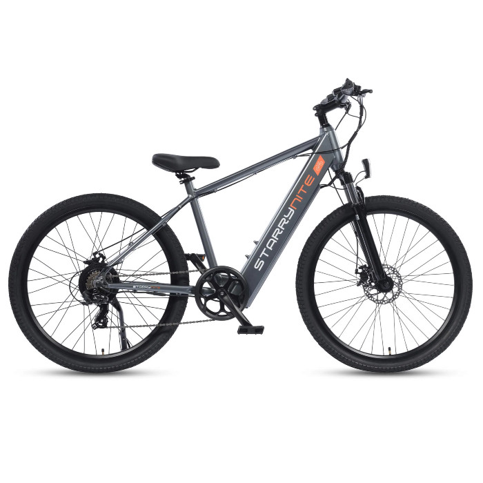 Starrynite Ebikes Aries Review
