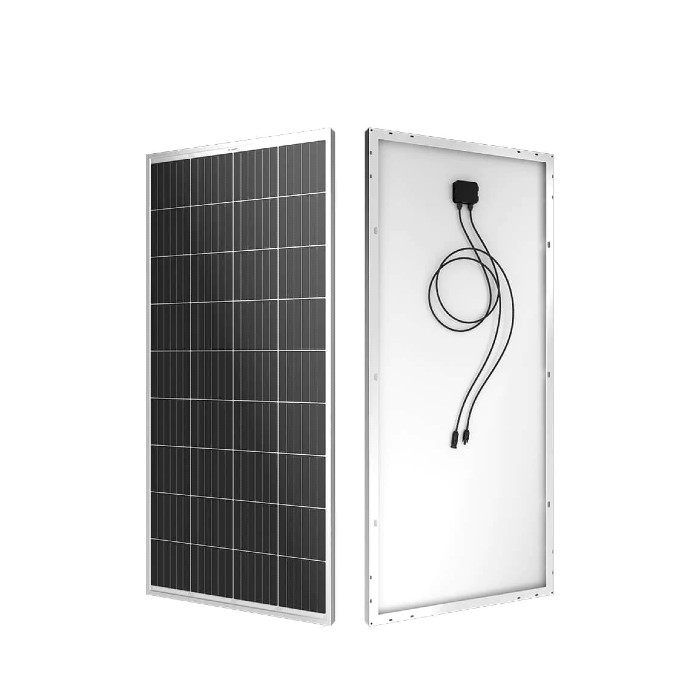 BougeRV 180W Solar Panel Reviews
