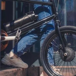 How to Install Ebike Conversion Kit