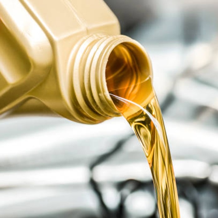 What's On Keller Heartt Oil & Lubricants