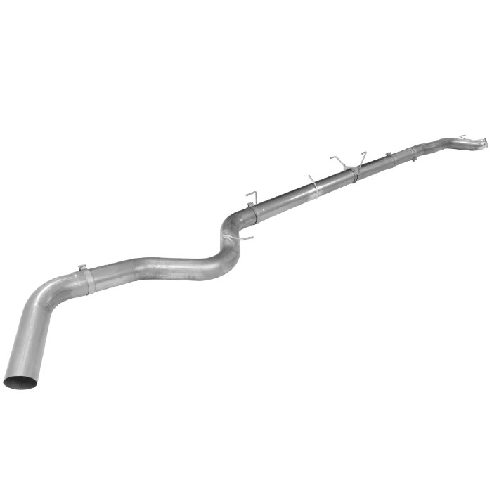 Yikatoo Exhaust Review